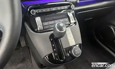 Hyundai Casper 2023 1.0 гидро в Москве № 927649, миниатюра 9