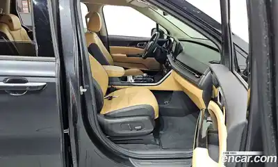 Kia Canival 2022 2.2 гидро в Москве № 115152, миниатюра 11