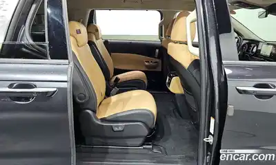 Kia Canival 2022 2.2 гидро в Москве № 115152, миниатюра 12