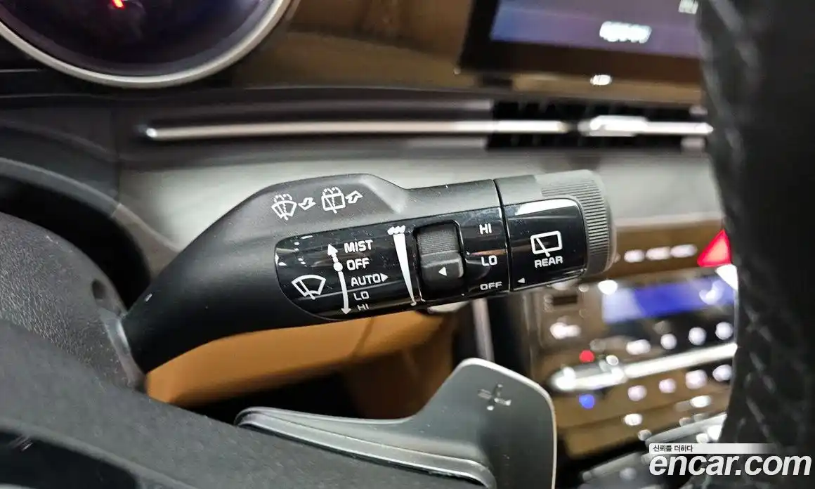 Kia Canival 2022 2.2 гидро в Москве № 115152, фото 18