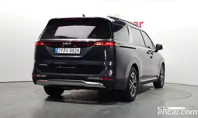 Kia Canival 2022 2.2 гидро в Москве № 115152, миниатюра 2