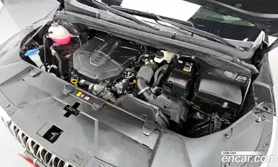 Kia Canival 2022 2.2 гидро в Москве № 115152, миниатюра 6