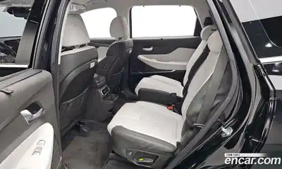 Hyundai Santa Fe 2023 2.5 гидро в Москве № 122728, миниатюра 11