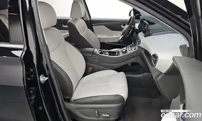 Hyundai Santa Fe 2023 2.5 гидро в Москве № 122728, миниатюра 10