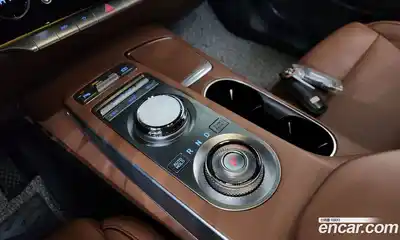 Genesis GV70 2023 2.5 гидро в Москве № 1245432, миниатюра 12