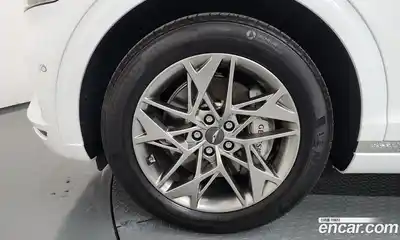 Genesis GV70 2023 2.5 гидро в Москве № 1245432, миниатюра 5