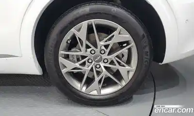 Genesis GV70 2023 2.5 гидро в Москве № 1245432, миниатюра 7