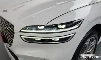 Genesis GV70 2023 2.5 гидро в Москве № 1245432, миниатюра 8
