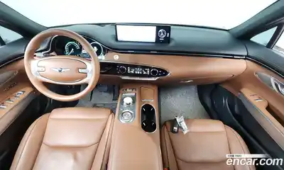 Genesis GV70 2023 2.5 гидро в Москве № 1245432, миниатюра 10