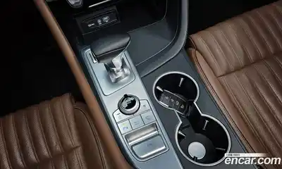 Genesis G70 2018 2.0 гидро в Москве № 1245528, миниатюра 11