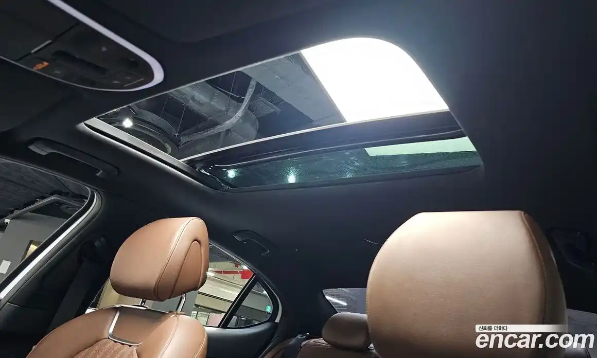 Genesis G70 2018 2.0 гидро в Москве № 1245528, фото 21