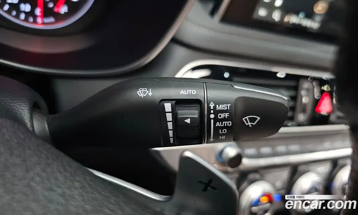 Genesis G70 2018 2.0 гидро в Москве № 1245528, фото 29