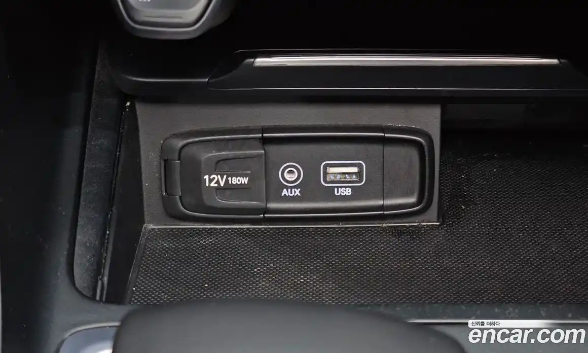 Genesis G70 2018 2.0 гидро в Москве № 1245528, фото 30
