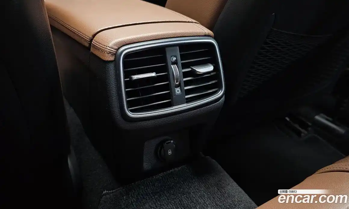 Genesis G70 2018 2.0 гидро в Москве № 1245528, фото 31