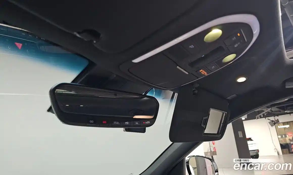 Genesis G70 2018 2.0 гидро в Москве № 1245528, фото 33