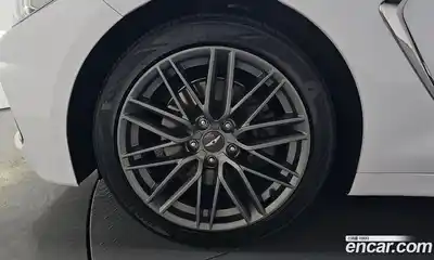 Genesis G70 2018 2.0 гидро в Москве № 1245528, миниатюра 4