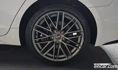 Genesis G70 2018 2.0 гидро в Москве № 1245528, миниатюра 6