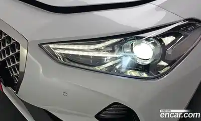 Genesis G70 2018 2.0 гидро в Москве № 1245528, миниатюра 7