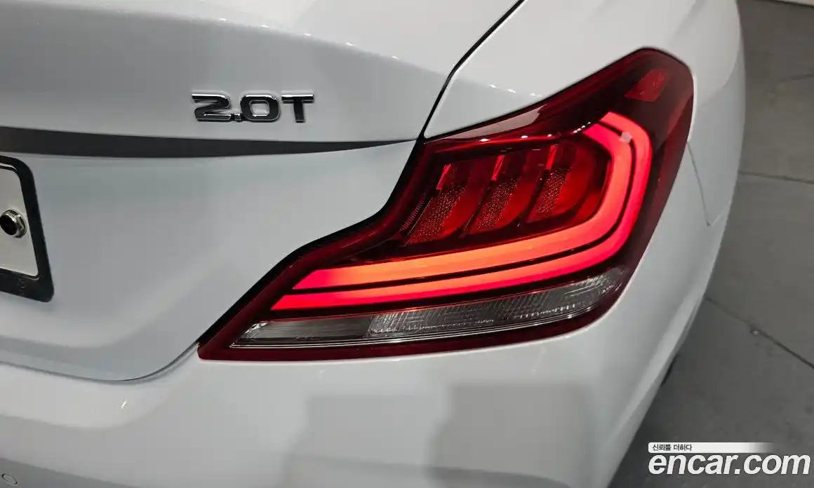 Genesis G70 2018 2.0 гидро в Москве № 1245528, фото 8