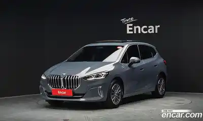 BMW 2-Series, 2024
