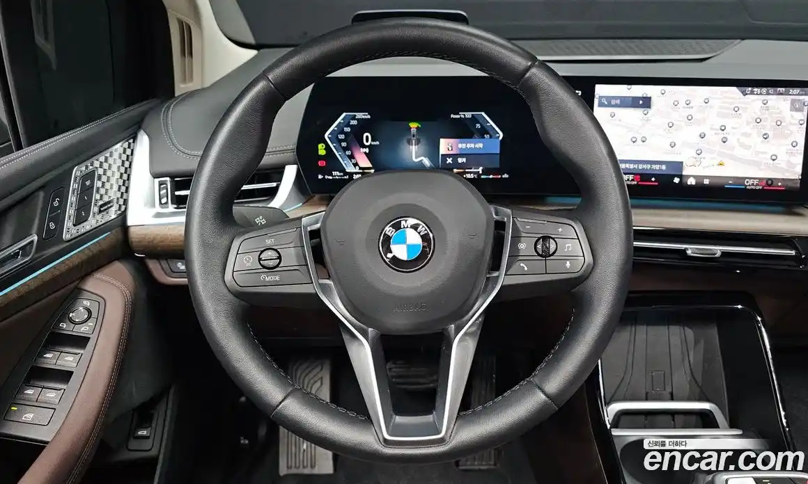BMW 2-Series 2024 2.0 гидро в Москве № 1245571, фото 19