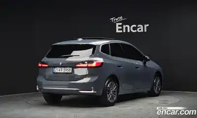 BMW 2-Series 2024 2.0 гидро в Москве № 1245571, миниатюра 2