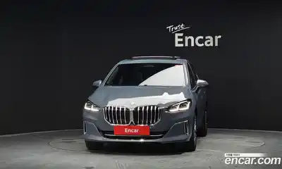 BMW 2-Series 2024 2.0 гидро в Москве № 1245571, миниатюра 3
