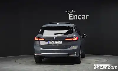 BMW 2-Series 2024 2.0 гидро в Москве № 1245571, миниатюра 4