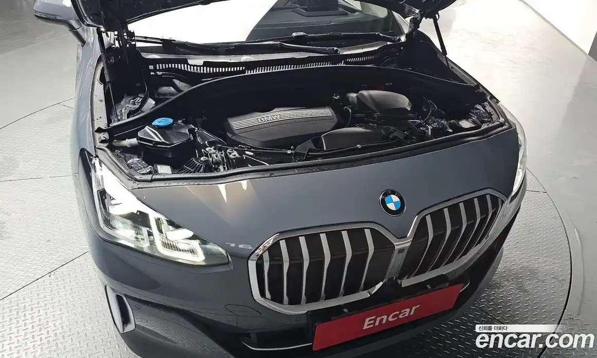 BMW 2-Series 2024 2.0 гидро в Москве № 1245571, фото 6