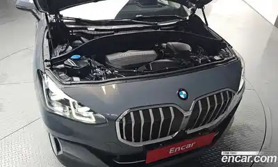 BMW 2-Series 2024 2.0 гидро в Москве № 1245571, миниатюра 6