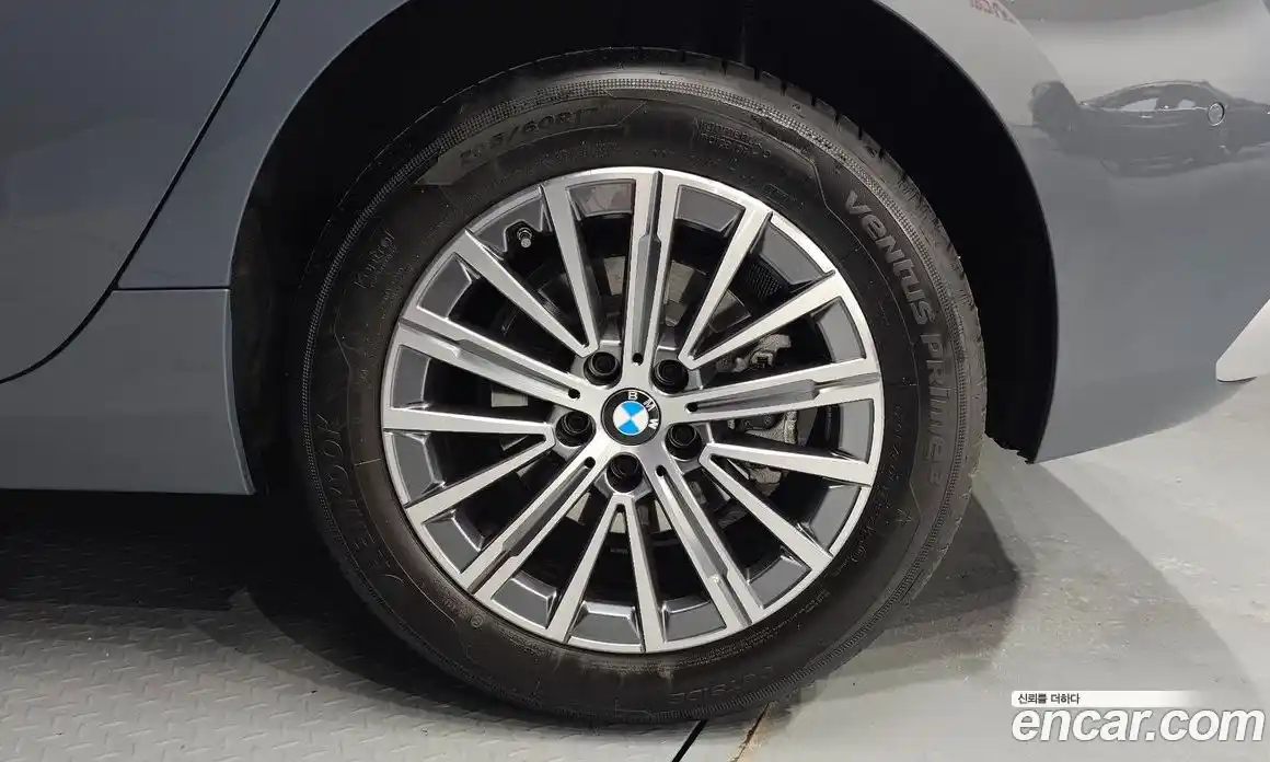 BMW 2-Series 2024 2.0 гидро в Москве № 1245571, фото 7