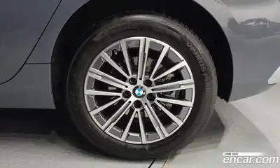 BMW 2-Series 2024 2.0 гидро в Москве № 1245571, миниатюра 7