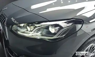 BMW 2-Series 2024 2.0 гидро в Москве № 1245571, миниатюра 8