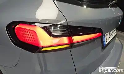 BMW 2-Series 2024 2.0 гидро в Москве № 1245571, миниатюра 9