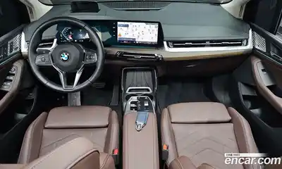 BMW 2-Series 2024 2.0 гидро в Москве № 1245571, миниатюра 10