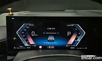 BMW X7 2023 3.0 гидро в Москве № 1246113, миниатюра 11