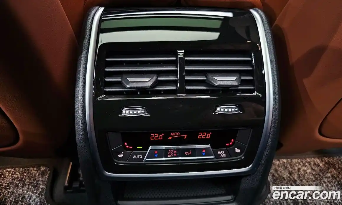BMW X7 2023 3.0 гидро в Москве № 1246113, фото 23