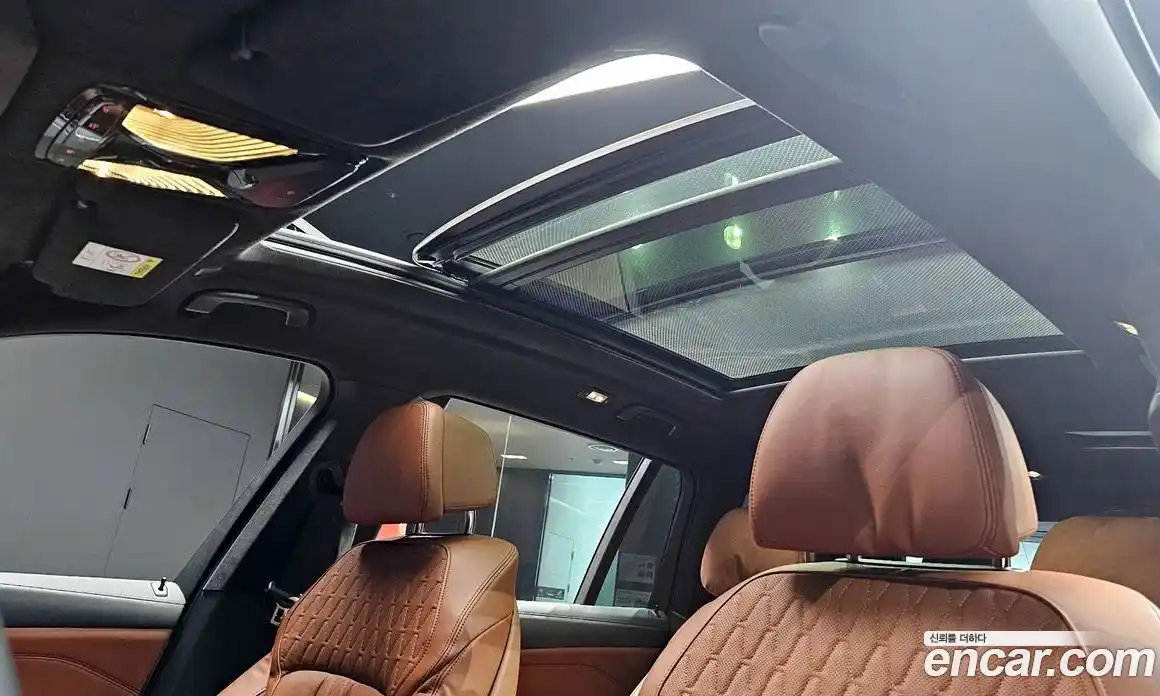 BMW X7 2023 3.0 гидро в Москве № 1246113, фото 24