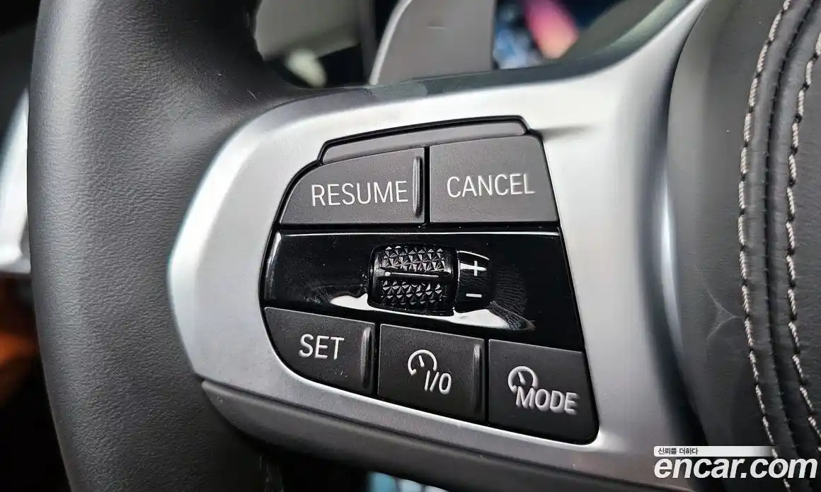 BMW X7 2023 3.0 гидро в Москве № 1246113, фото 30