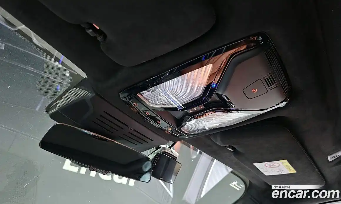 BMW X7 2023 3.0 гидро в Москве № 1246113, фото 33