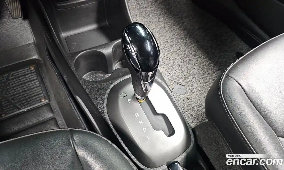 Chevrolet Spark 2020 1.0 гидро в Москве № 1246722, фото 12