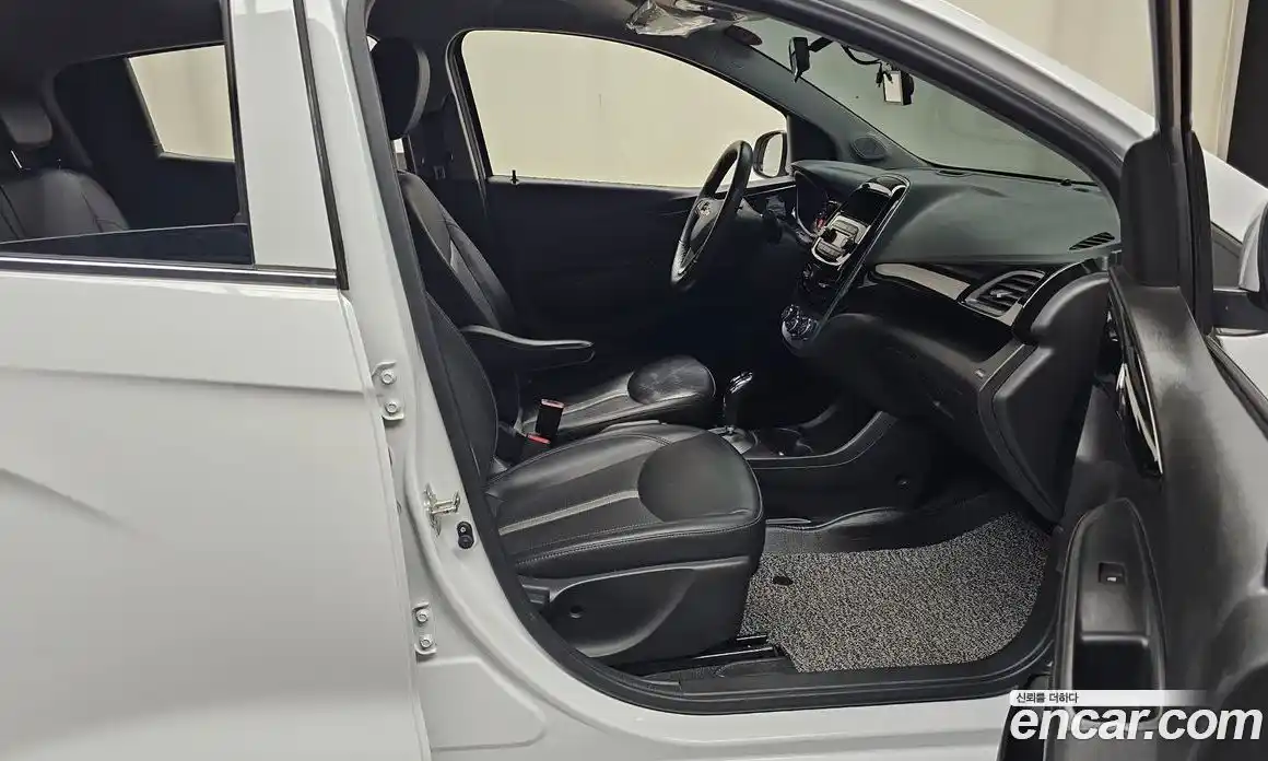 Chevrolet Spark 2020 1.0 гидро в Москве № 1246722, фото 16