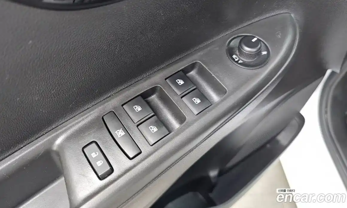 Chevrolet Spark 2020 1.0 гидро в Москве № 1246722, фото 21