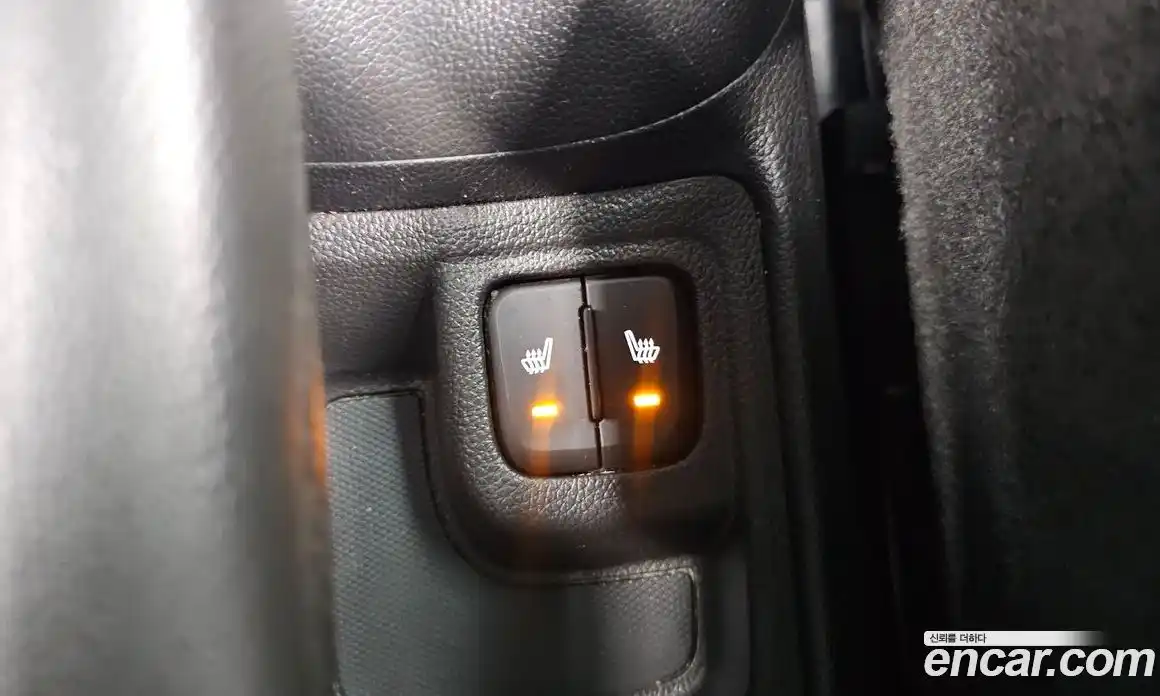 Chevrolet Spark 2020 1.0 гидро в Москве № 1246722, фото 27