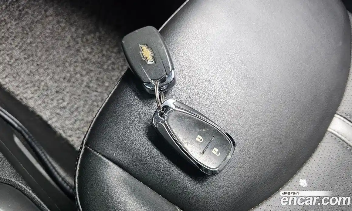 Chevrolet Spark 2020 1.0 гидро в Москве № 1246722, фото 28