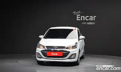 Chevrolet Spark 2020 1.0 гидро в Москве № 1246722, миниатюра 3