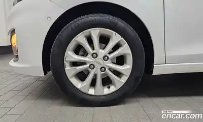 Chevrolet Spark 2020 1.0 гидро в Москве № 1246722, миниатюра 5