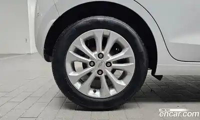 Chevrolet Spark 2020 1.0 гидро в Москве № 1246722, миниатюра 7