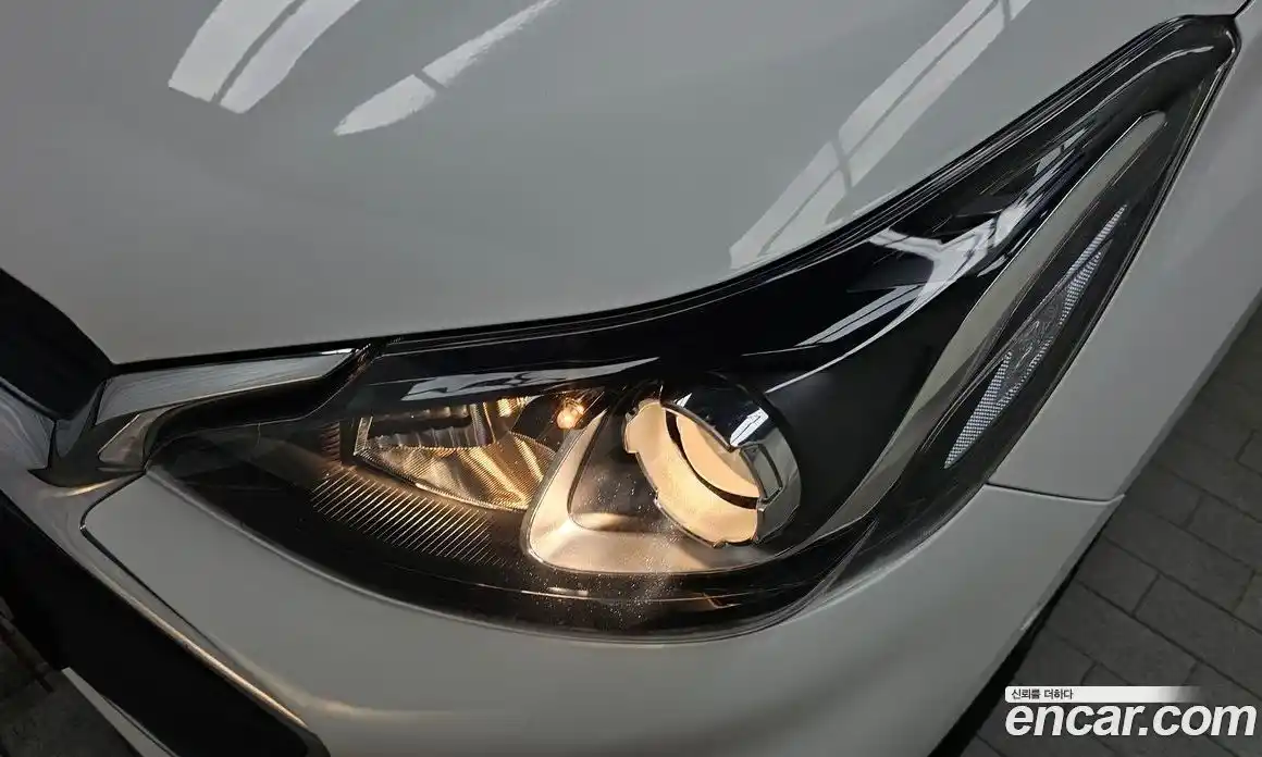 Chevrolet Spark 2020 1.0 гидро в Москве № 1246722, фото 8