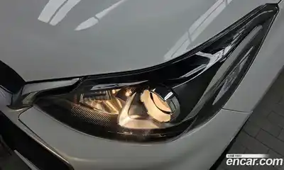 Chevrolet Spark 2020 1.0 гидро в Москве № 1246722, миниатюра 8